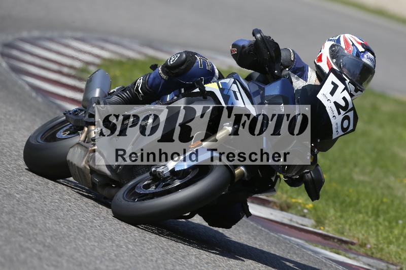 /26 23.07.2026  Speer Racing ADR/Gruppe gelb/120